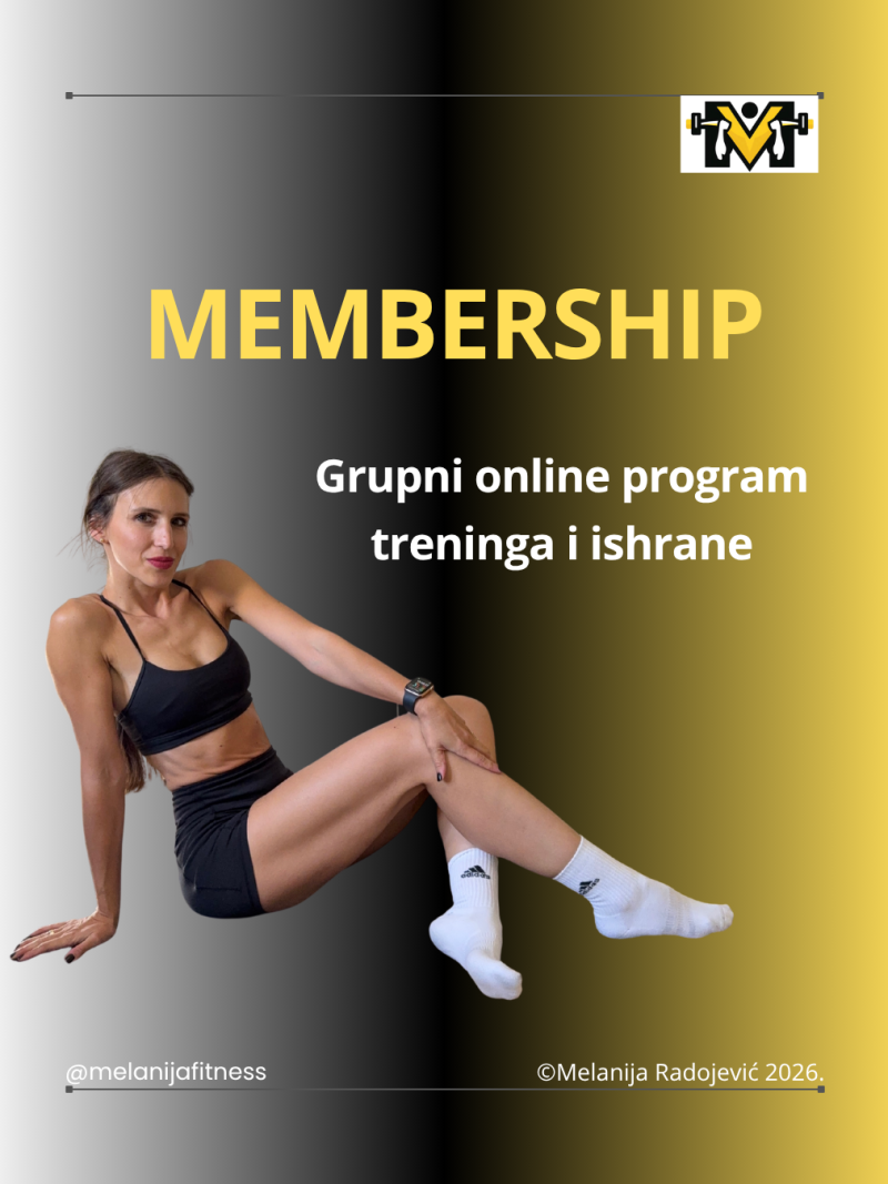 Membership